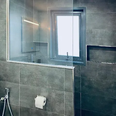 Apartament Atico La Pace Dei Sensi Solo Parejas Y Familias *